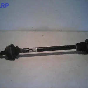 Must-Have Antriebswellen und Gelenkwellen gebraucht AUDI A8/S8 4E (11/02-09) Baujahr 2004
