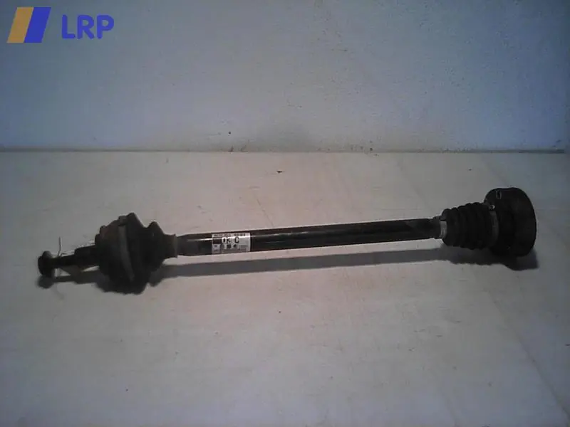 Must-Have Antriebswellen und Gelenkwellen gebraucht AUDI A8/S8 4E (11/02-09) Baujahr 2004