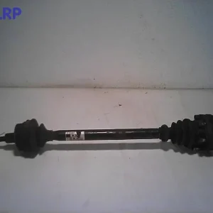 Schneller Versand Antriebswellen und Gelenkwellen gebraucht AUDI A4 (8EC/8ED,11/04-) Baujahr 2004