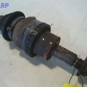 Neu Antriebswellen und Gelenkwellen gebraucht JAGUAR X-TYPE (AB 03/01-) Baujahr 2001