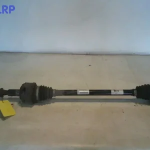 Neu Im Sortiment Antriebswellen und Gelenkwellen gebraucht VW TOUAREG (7L) Baujahr 2002