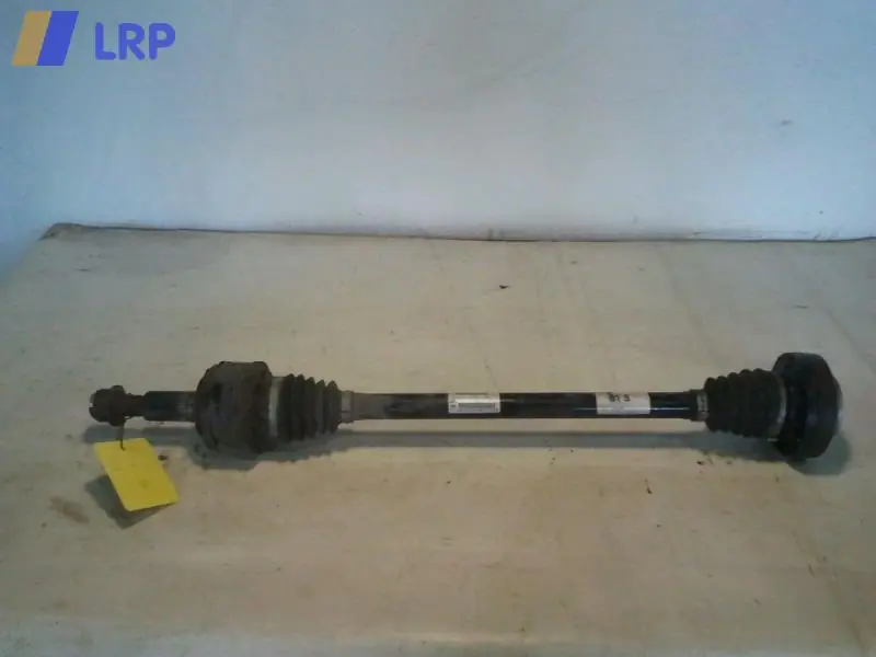 Neu Im Sortiment Antriebswellen und Gelenkwellen gebraucht VW TOUAREG (7L) Baujahr 2002
