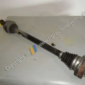 Antriebswellen und Gelenkwellen gebraucht AUDI Q5 (11/08-) Baujahr 2009 Markenware
