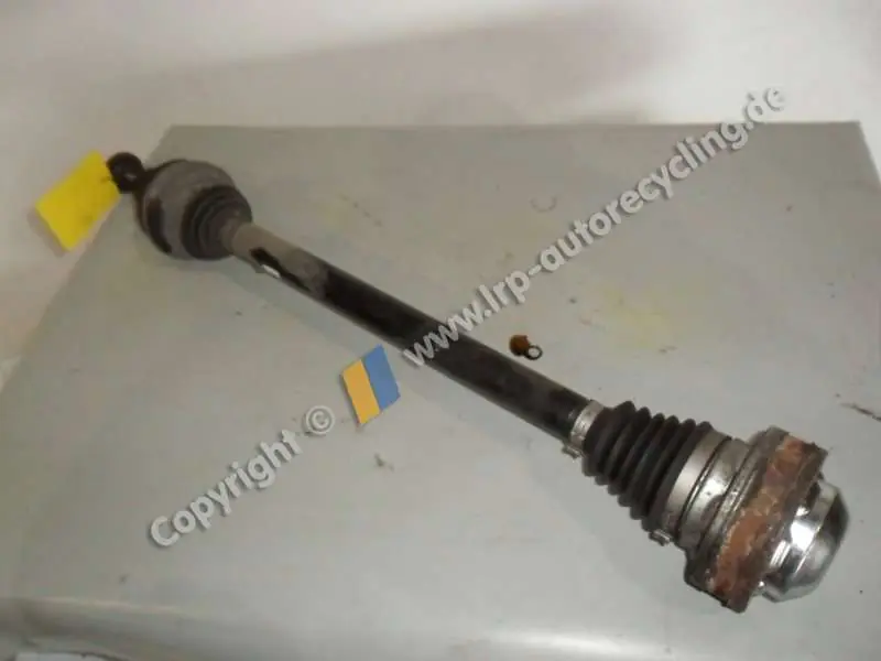 Antriebswellen und Gelenkwellen gebraucht AUDI Q5 (11/08-) Baujahr 2009 Markenware