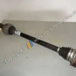 Sonderangebot Antriebswellen und Gelenkwellen gebraucht AUDI Q5 (11/08-) Baujahr 2009