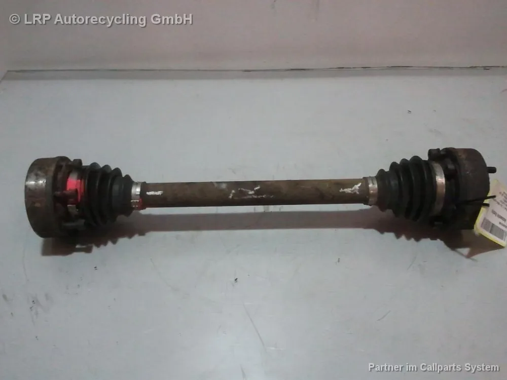 Antriebswellen und Gelenkwellen gebraucht FORD SCORPIO II LIM/TURN Baujahr 1995 Markenware