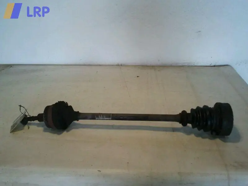 Antriebswellen und Gelenkwellen gebraucht AUDI A6/S6 (4B,BIS 05/01) Baujahr 1999 Saisonangebot