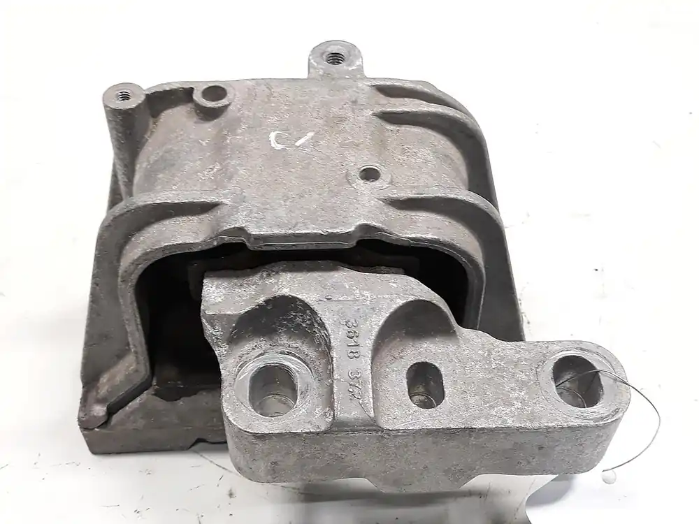 Motor gebraucht VW PASSAT (3C/36) Baujahr 2011 Top-Preis