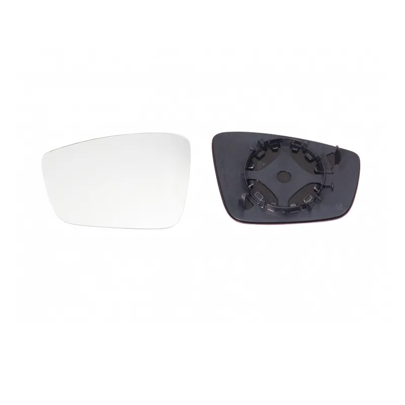 Solange Der Vorrat Reicht Spiegelglas links konvex für Seat Mii KF1 KE1 Skoda Citigo NF1 VW UP! 121 122