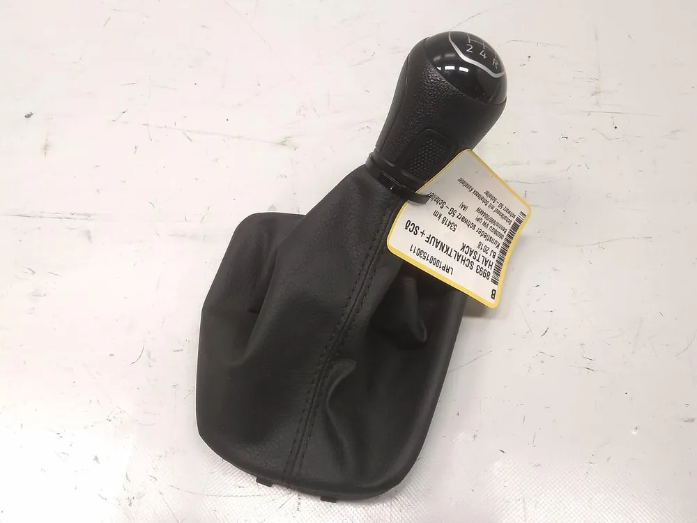 Markenprodukt Kupplung, Schaltung gebraucht VW VW UP (AA/122) Baujahr 2018