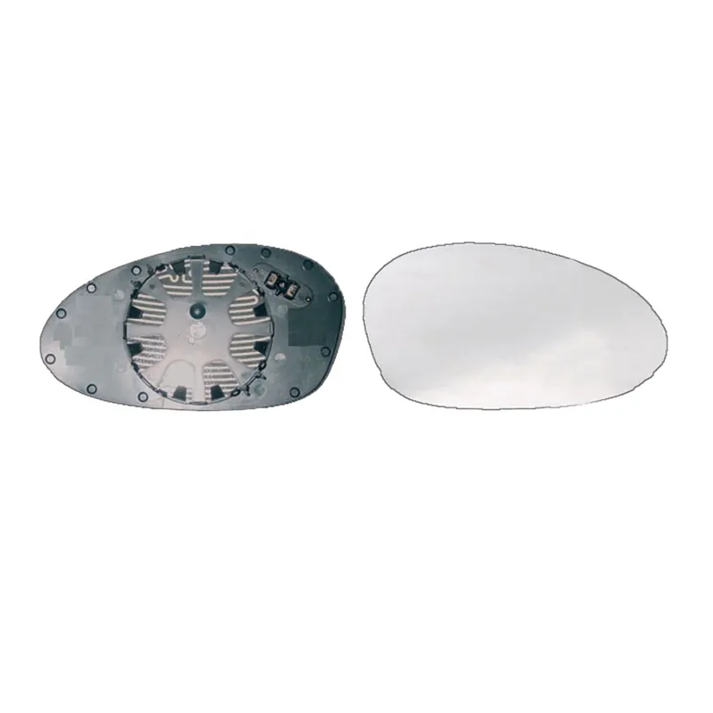 Spiegelglas rechts heizbar konvex für BMW E81 E87 E82 E88 E90 E91 E92 E93 Neu Im Sortiment