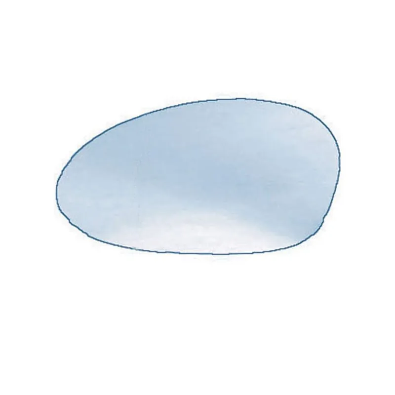 Spiegelglas rechts heizbar konvex für BMW E81 E87 E82 E88 E90 E91 E92 E93 Sonderaktion