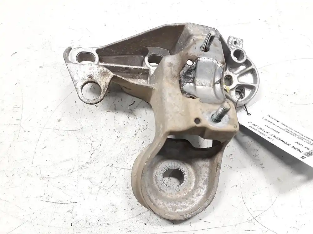 Heißes Angebot Motor gebraucht AUDI A6/S6 (4B,BIS 05/01) Baujahr 1998