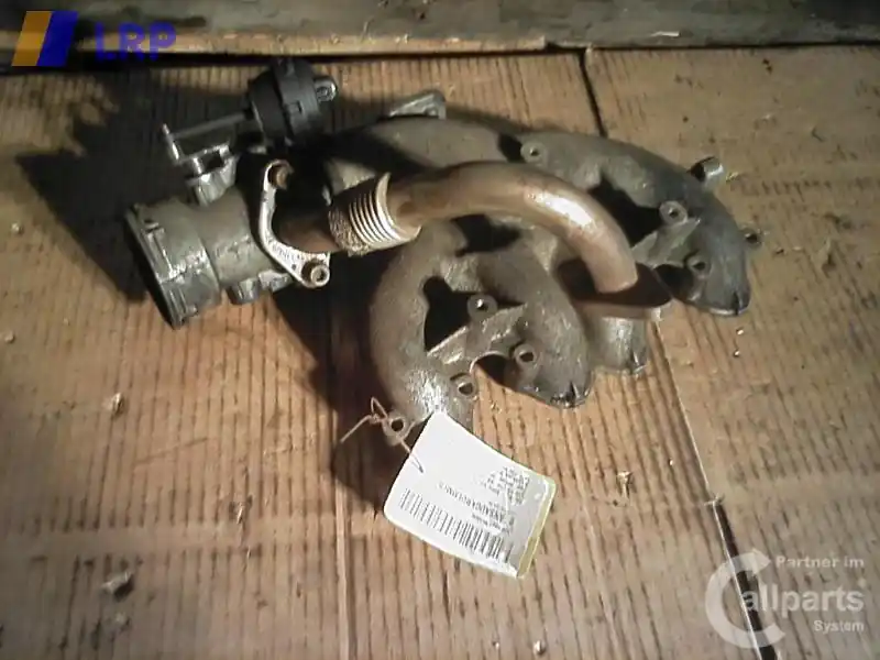 Motor gebraucht VW T5 (7H, AB 04/03) Baujahr 2004 Highlight