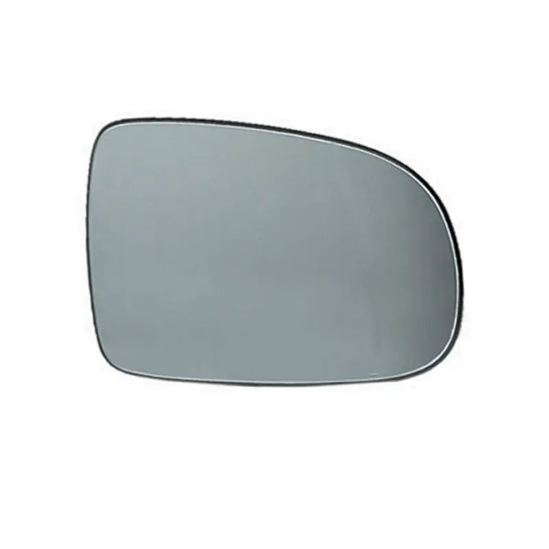 Jetzt Kaufen Spiegelglas rechts beheizbar konvex für Opel Corsa C X01 Tigra TwinTop X04
