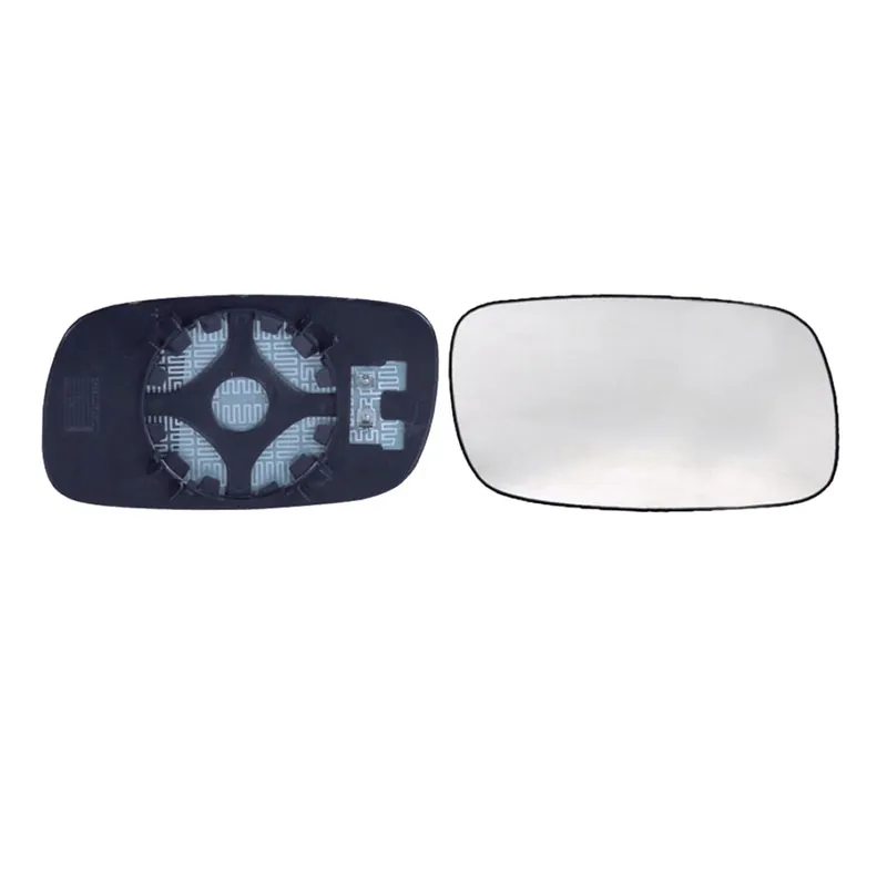 Spiegelglas rechts heizbar konvex für Opel Astra F CC Caravan Cabriolet Kombi Geprüft
