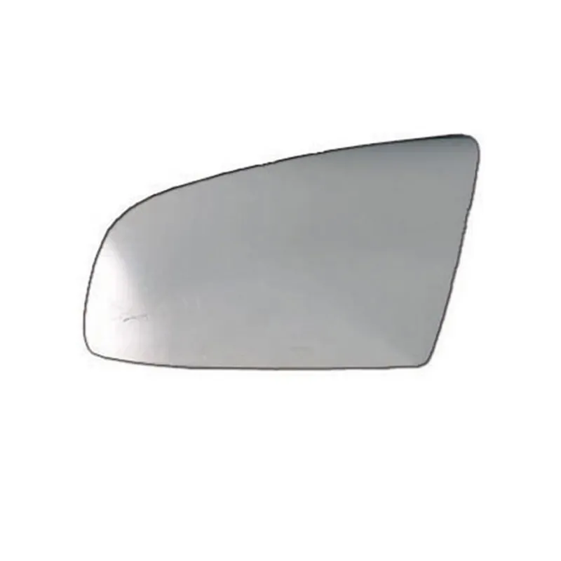 Meistverkauft Spiegelglas rechts heizbar konvex für Audi A3 A4 B6 Avant Cabrio B7 A6 C6