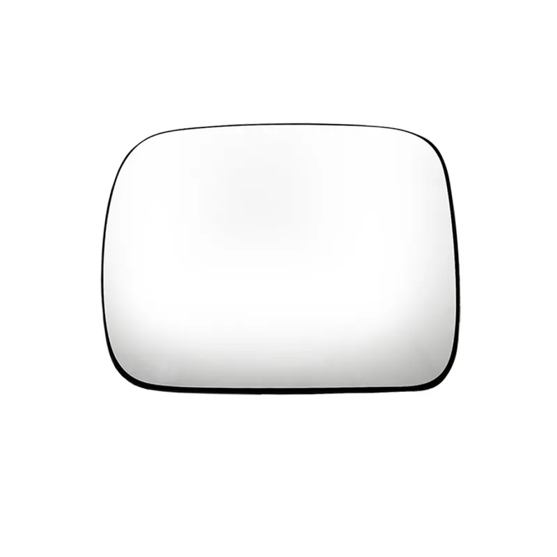 Spiegelglas links heizbar konvex für Ford MAVERICK UDS UNS Nissan TERRANO II R20 Neue Ware