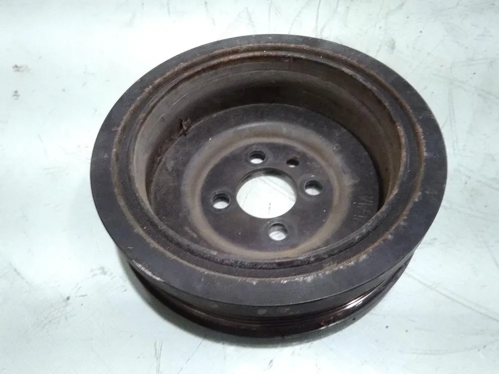 Motor gebraucht VW T5 (7H, AB 04/03) Baujahr 2006 Echt