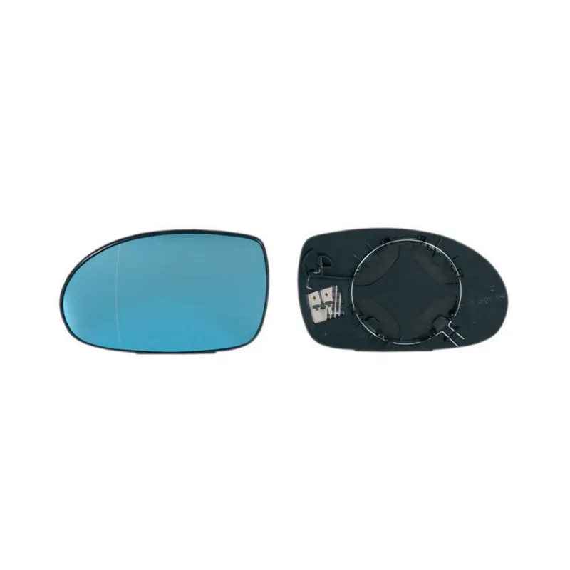 Sichere Zahlung Spiegelglas rechts beheizbar konvex für Citroën C5 I Break II C6 Kombi