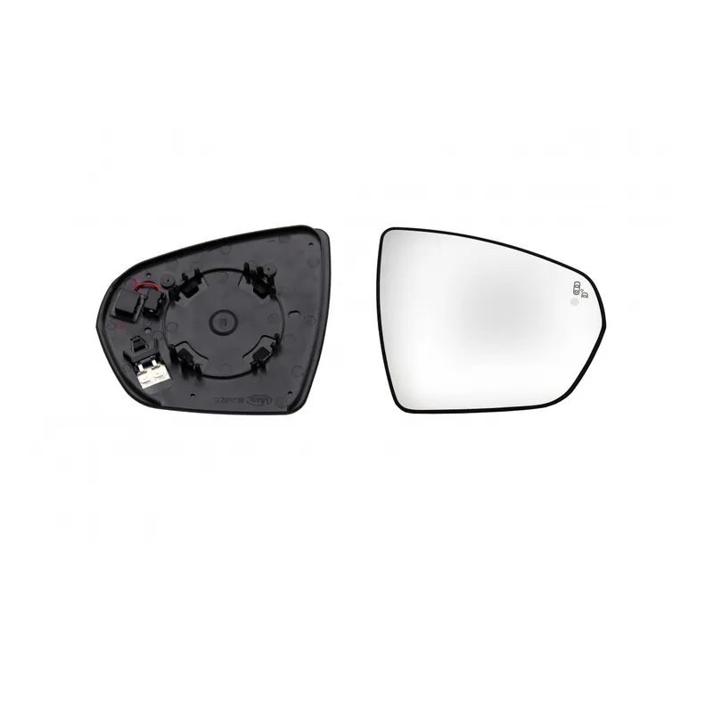 Spiegelglas rechts heizbar konvex für Citroën C5 Aircross Peugeot 3008 SUV 5008 Schnäppchen