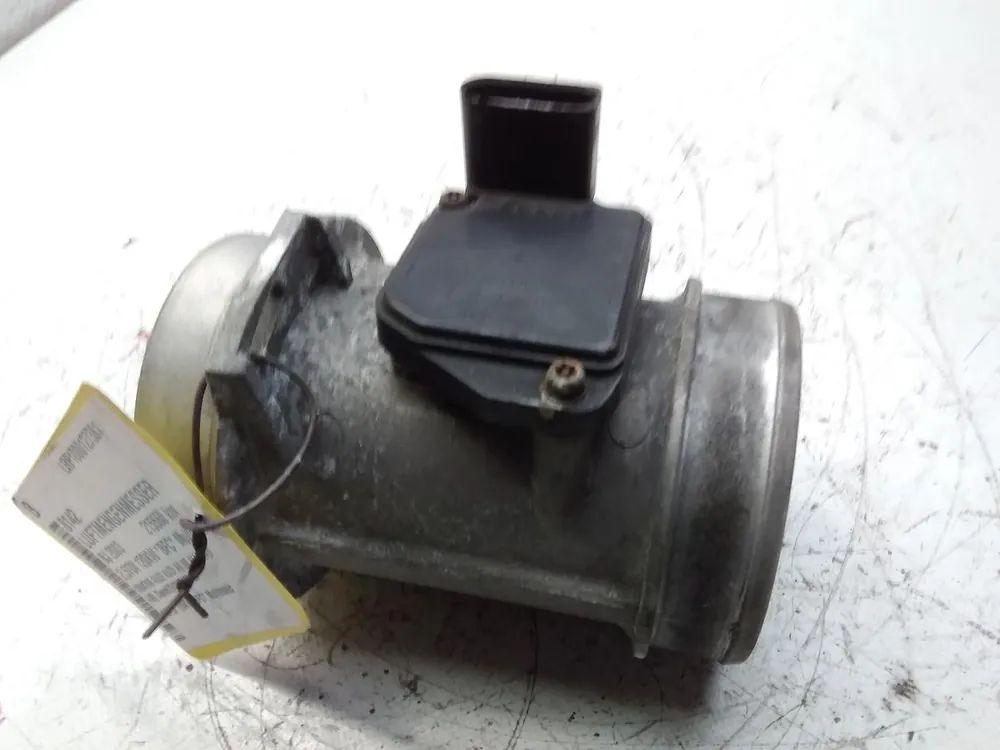 Highlight Kraftstoffversorgung gebraucht AUDI A6/S6 (4B,AB 06/01) Baujahr 2003