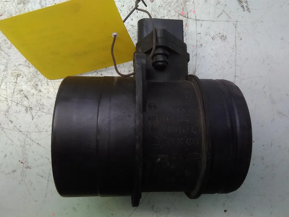 Kraftstoffversorgung gebraucht VW SHARAN (7M,09/95-) Baujahr 2009 Neu