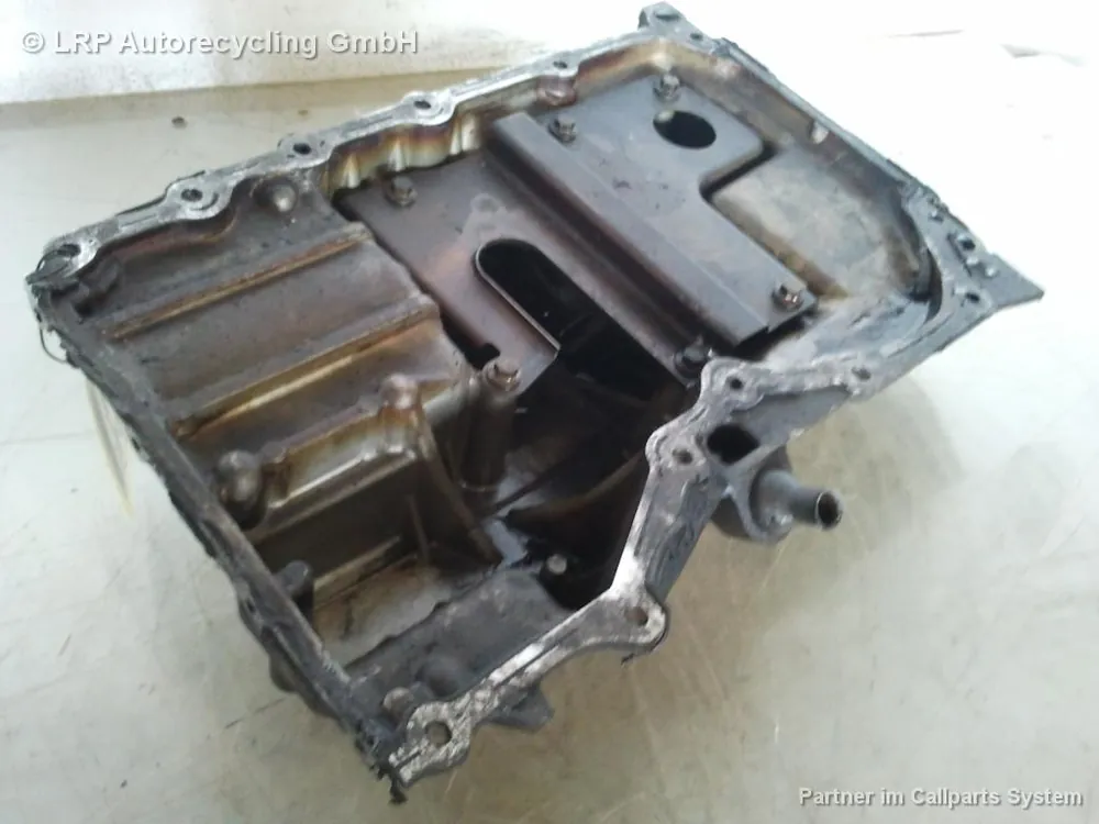Schneller Versand Schmieranlage gebraucht FORD MONDEO B*Y, 00- Baujahr 2004