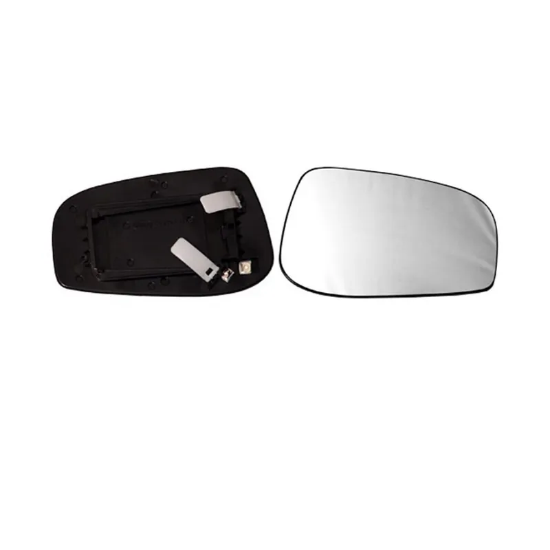 Direkt Vom Hersteller Spiegelglas rechts beheizbar konvex für Volvo S60 I 384 S80 184 V70 II 285