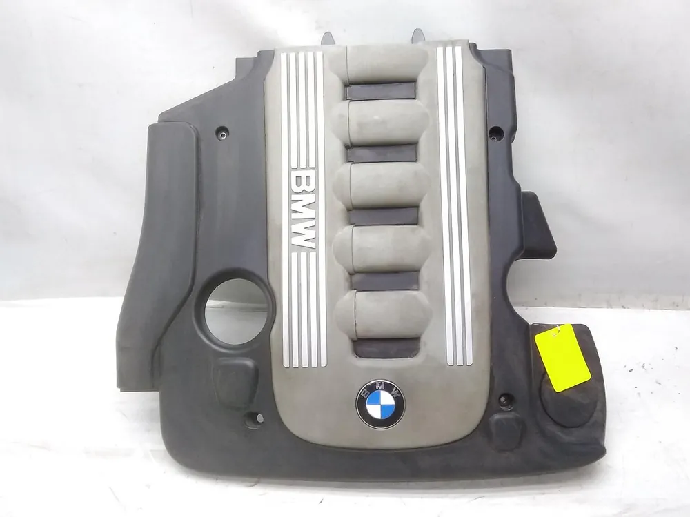 Sonderaktion Motor gebraucht BMW 5-ER (E60N,E61N) Baujahr 2008
