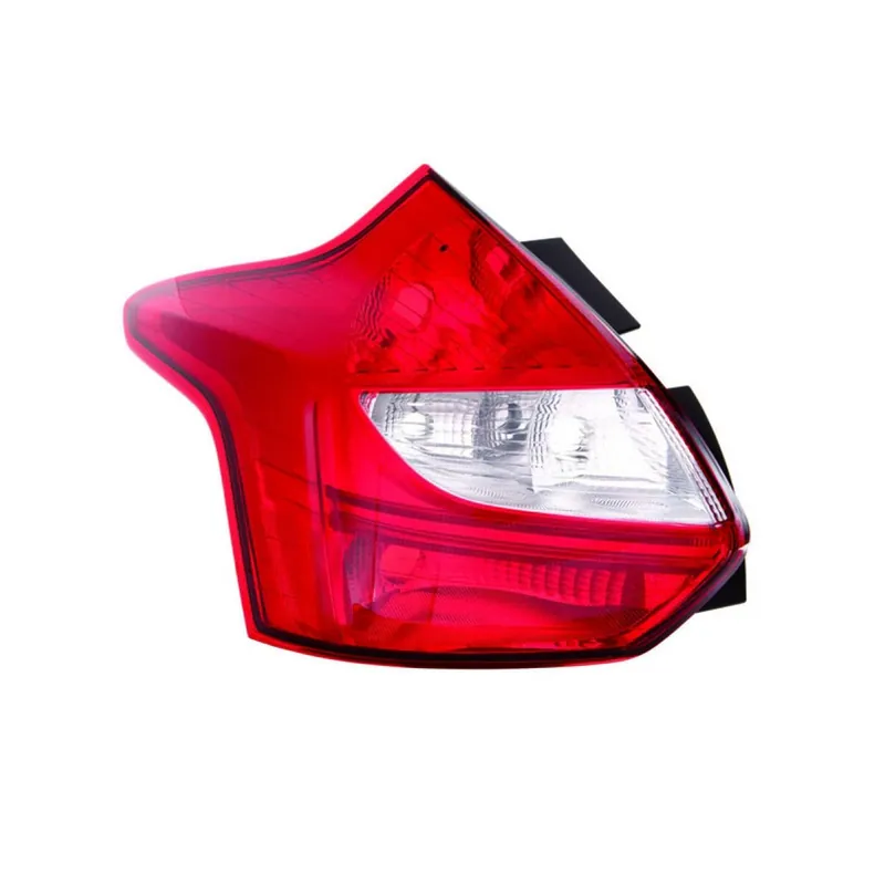 Rückleuchte Heckleuchte links P21W LED PY21W W16W für Ford Focus III Top-Seller