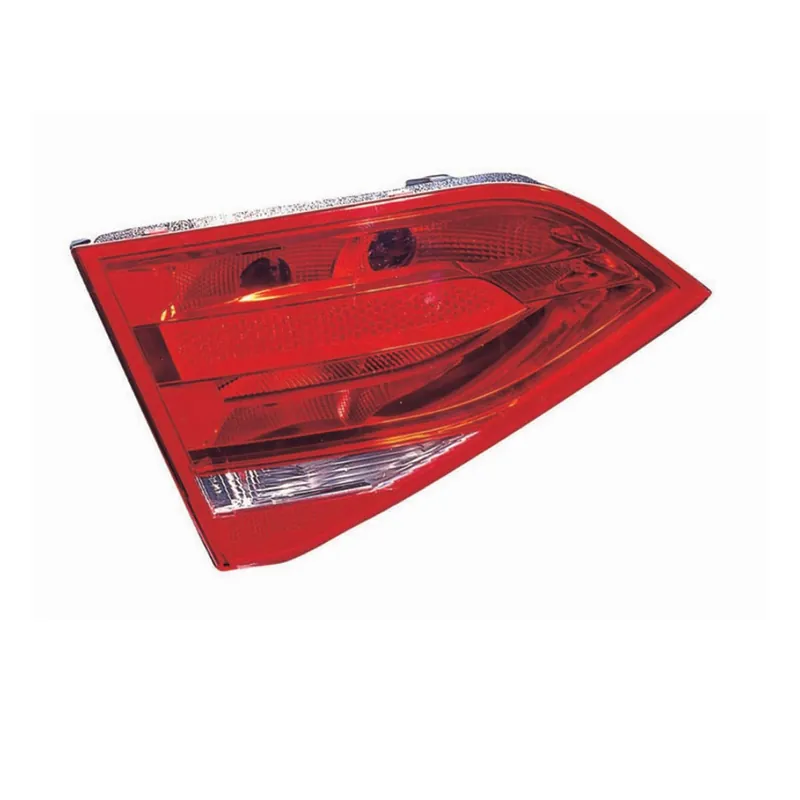 Rückleuchte Heckleuchte Rücklicht links W16W innen für Audi A4 B8 (8K2) Highlight