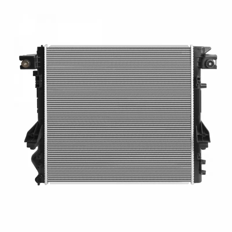 Wasserkühler Motorkühlung Aktuell