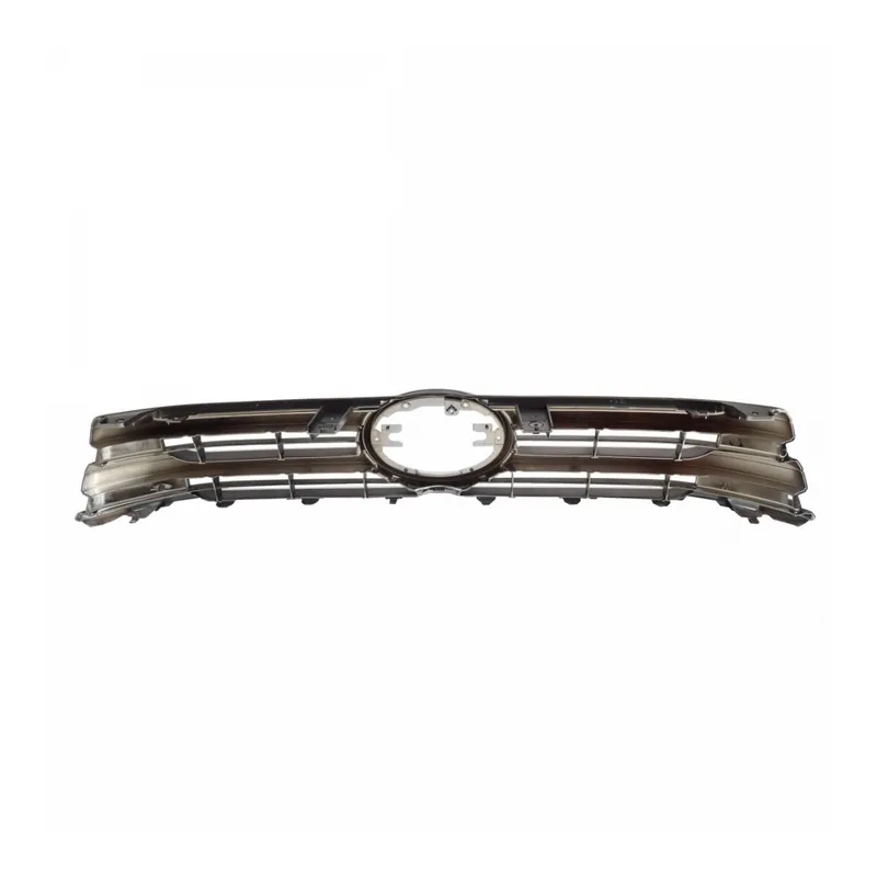 Kühlergrill Kühlergitter chrome Must-Have