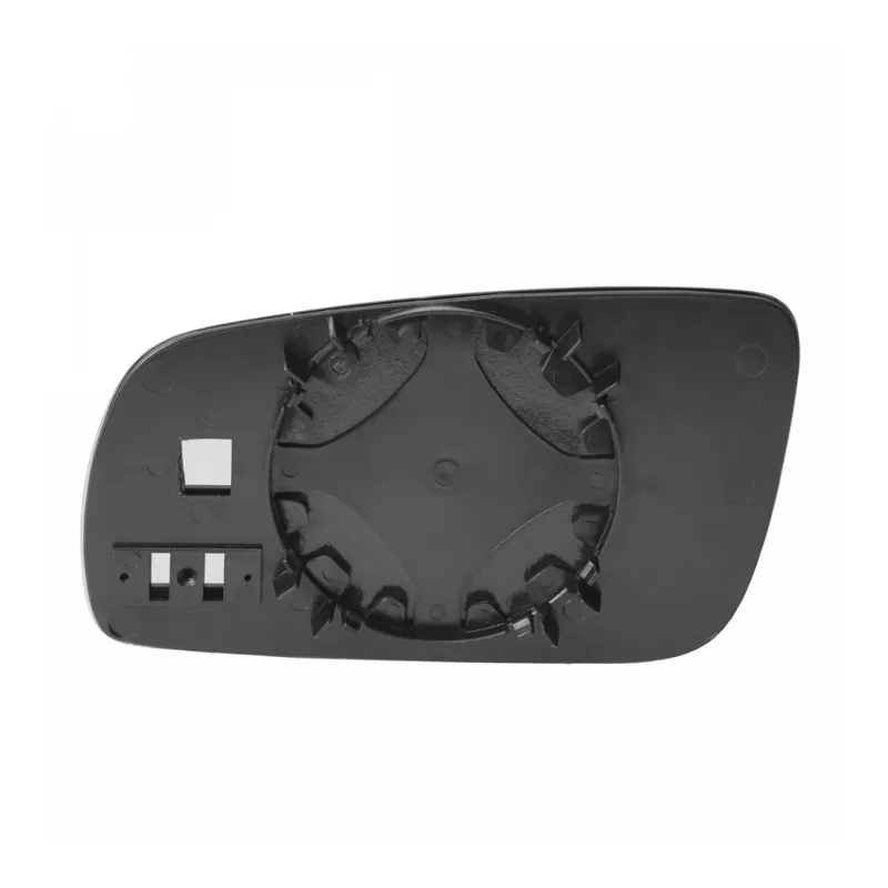 VIEW MAX Spiegelglas mit Grundplatte beheizbar konvex Side Assist Direktkauf