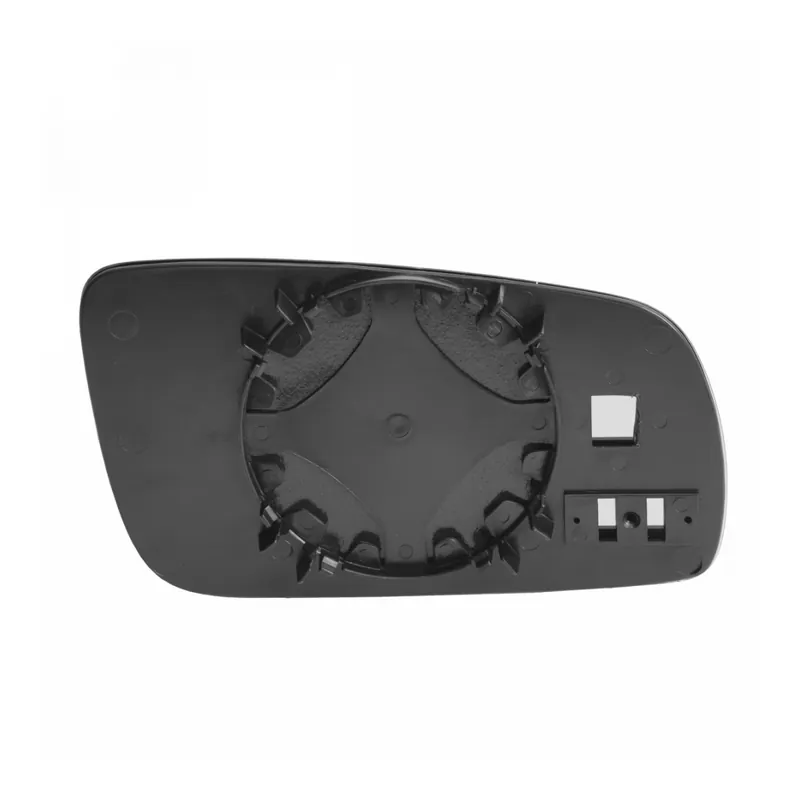 VIEW MAX Spiegelglas mit Grundplatte beheizbar konvex Side Assist Mega-Angebot