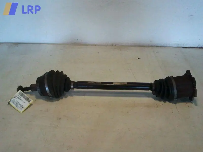 Knallerangebot Antriebswellen und Gelenkwellen gebraucht AUDI A4 LIM/AVANT (8E) Baujahr 2002