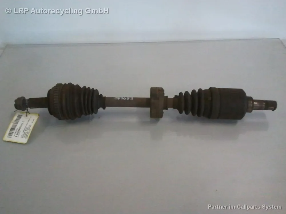 Bestseller Antriebswellen und Gelenkwellen gebraucht MG ROVER 400 Baujahr 1996