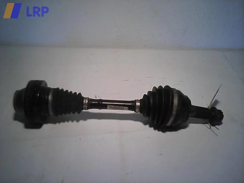Antriebswellen und Gelenkwellen gebraucht AUDI Q7 (4L, 03/06-) Baujahr 2006 Neue Ware