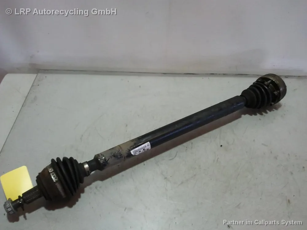 Meistverkauft Antriebswellen und Gelenkwellen gebraucht VW GOLF IV (1J, bis 01) Baujahr 1998