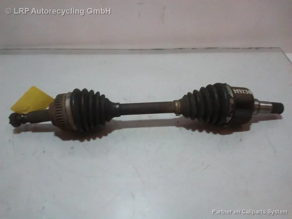 Mega-Angebot Antriebswellen und Gelenkwellen gebraucht FORD MONDEO GBP,LIM,93-96 Baujahr 1996