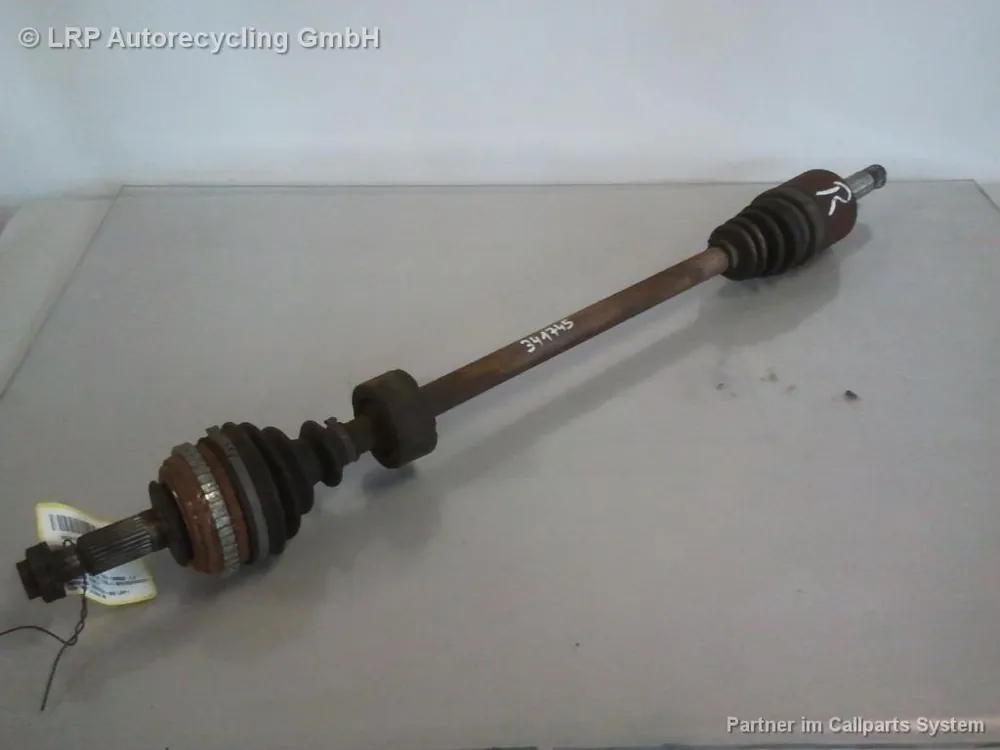 Abverkauf Antriebswellen und Gelenkwellen gebraucht MG ROVER 25/ZR RF (11/99-) Baujahr 2001