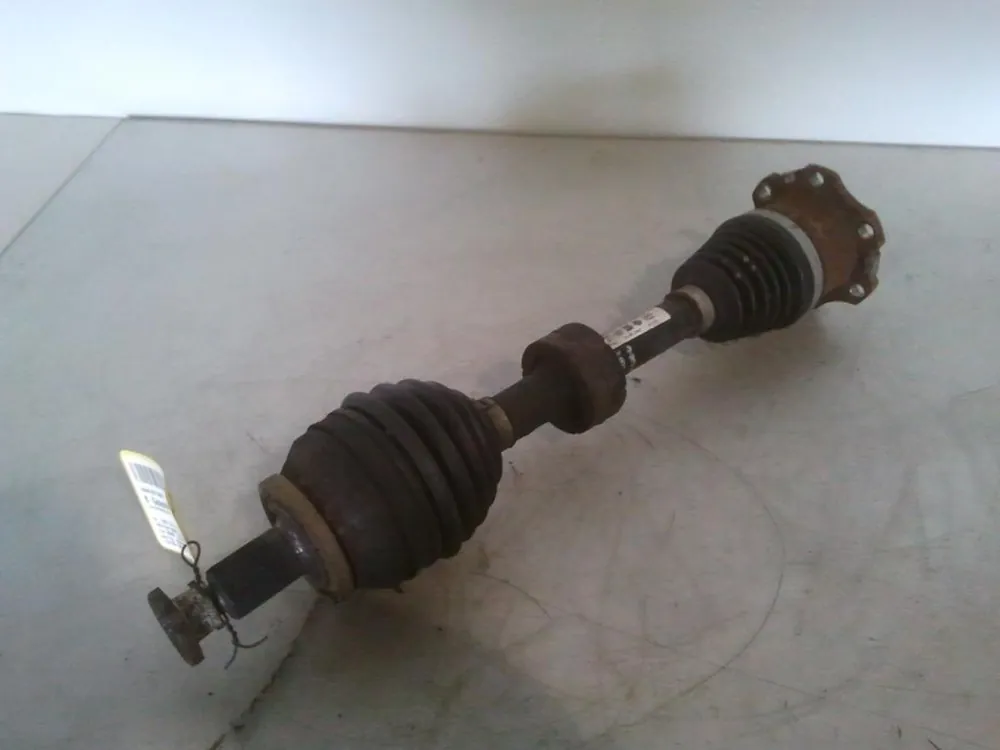 Top-Seller Antriebswellen und Gelenkwellen gebraucht VW POLO (9N3) Baujahr 2007