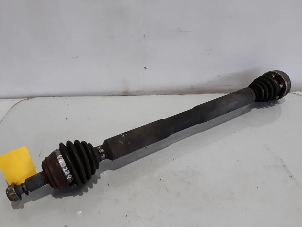 Neu Antriebswellen und Gelenkwellen gebraucht SKODA OCTAVIA LIM/COMBI Baujahr 1998