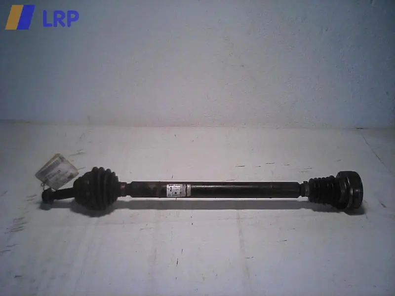 Sofort Bestellen Antriebswellen und Gelenkwellen gebraucht VW POLO (6N/6KV AB 95) Baujahr 1998