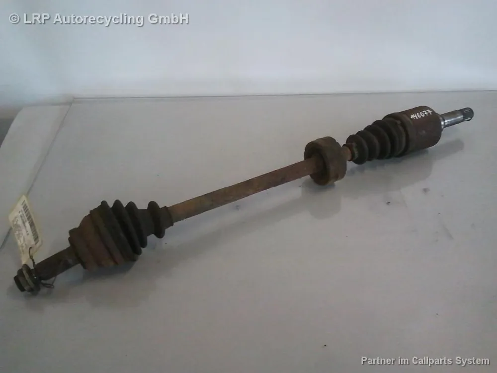 Antriebswellen und Gelenkwellen gebraucht MG ROVER 100 Baujahr 1993 Geprüft