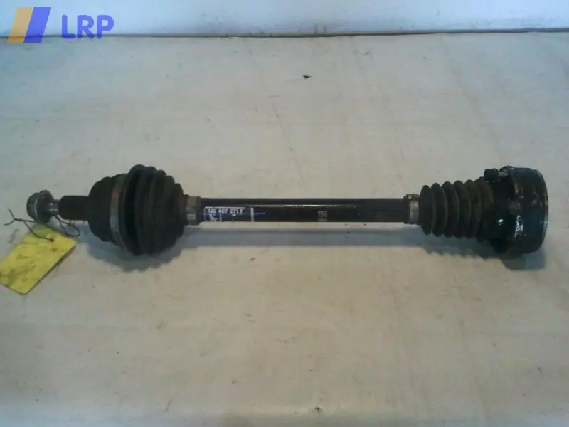 Antriebswellen und Gelenkwellen gebraucht VW GOLF IV (1J, bis 01) Baujahr 1998 Sofort Bestellen