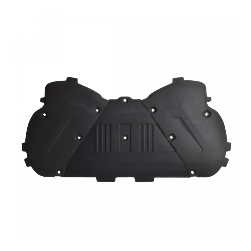 Dämmung für Motorhaube Mega-Angebot