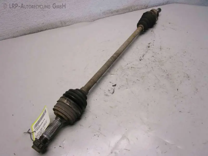 Antriebswellen und Gelenkwellen gebraucht PEUGEOT 107 (P, 06/05-) Baujahr 2006 Sofort Bestellen