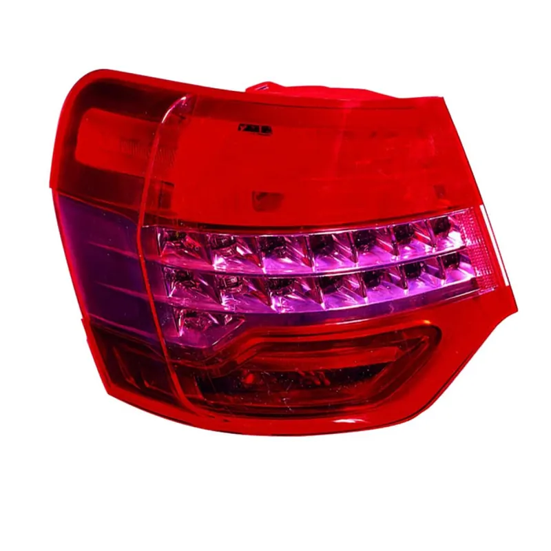 Top-Seller Rückleuchte Heckleuchte Rücklicht links P21W H21W außen für Citroën C5 III